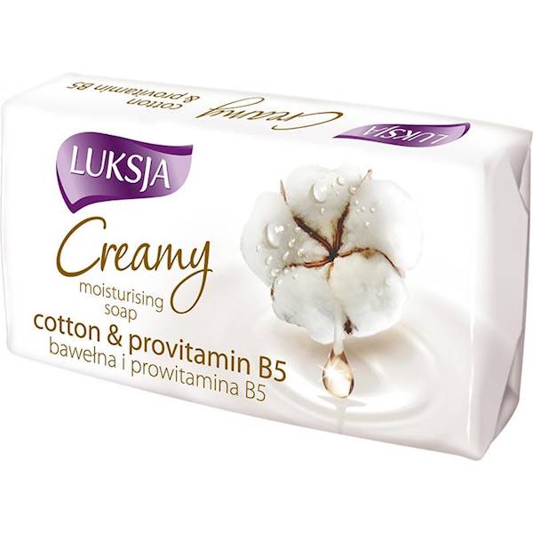 Mydło LUKSJA 100 g