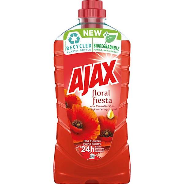 Płyn uniwersalny AJAX 1 L