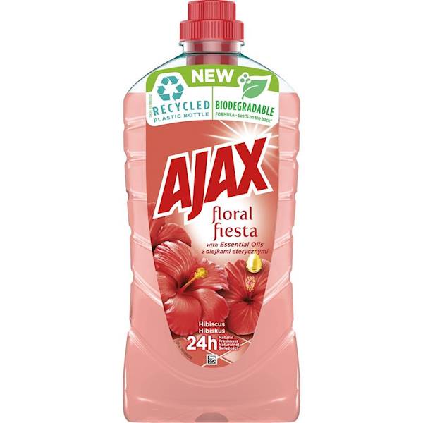 Płyn uniwersalny AJAX 1 L