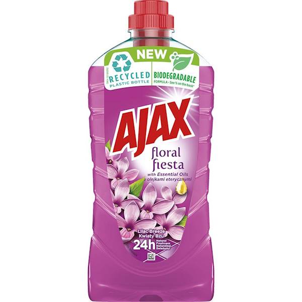 Płyn uniwersalny AJAX 1 L