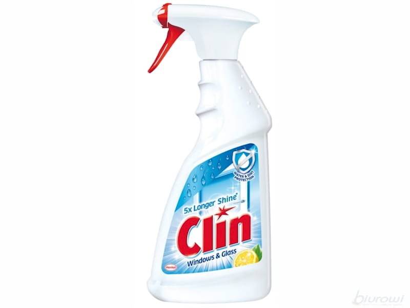 Płyn CLIN 500 ml z atomizerem