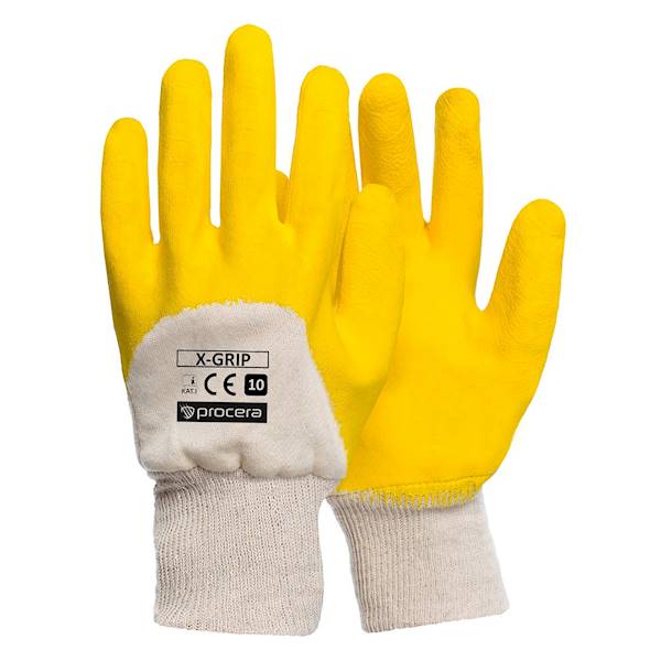 Rękawice X-GRIP