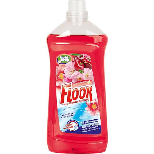 Płyn uniwersalny FLOOR 1,5 L