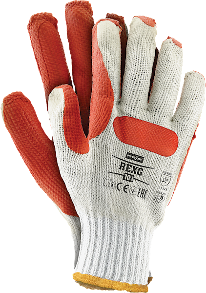 Rękawice REXG