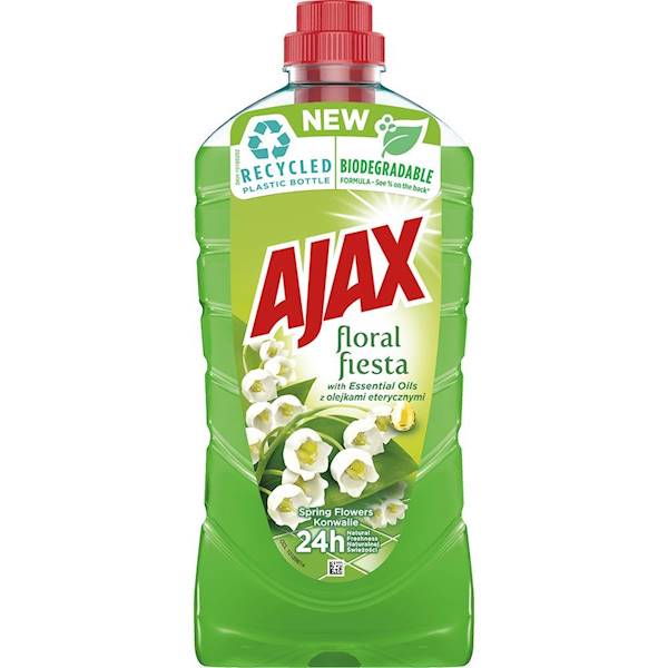 Płyn uniwersalny AJAX 1 L