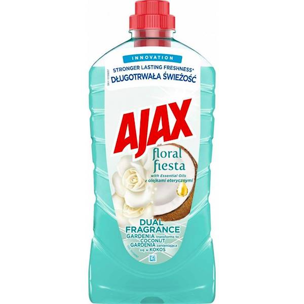Płyn uniwersalny AJAX 1 L