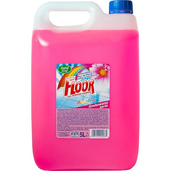 Płyn uniwersalny FLOOR 5 L