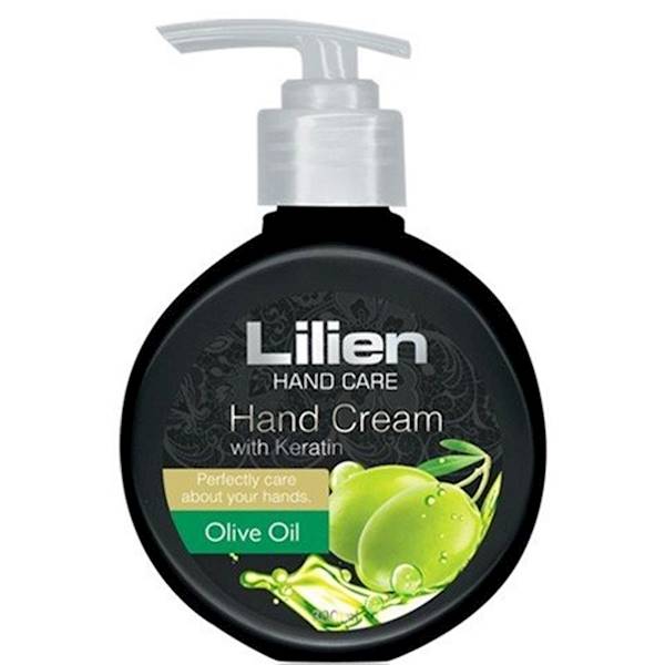 Krem do rąk LILIEN 300 ml