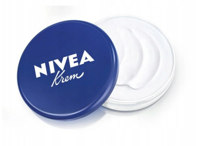 Krem NIVEA 50 ml