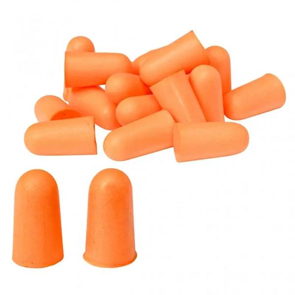 3M 1100 zatyczki przeciwhałasowe