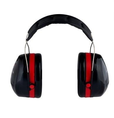 3M nauszniki PELTOR OPTIME III