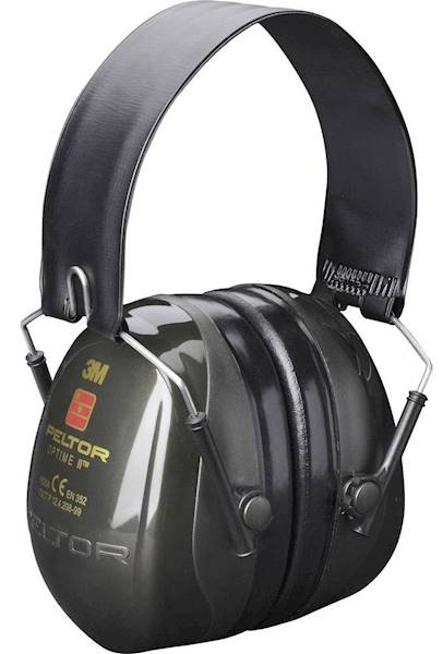 3M nauszniki PELTOR OPTIME II