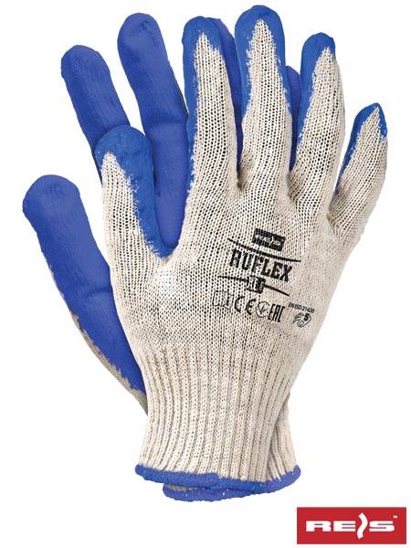 Rękawice RUFLEX