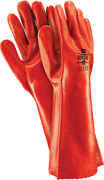 Rękawice RPCV 40