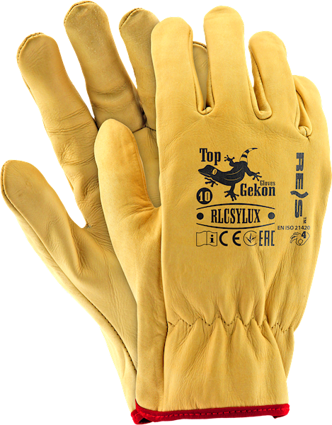 Rękawice RLCSYLUX