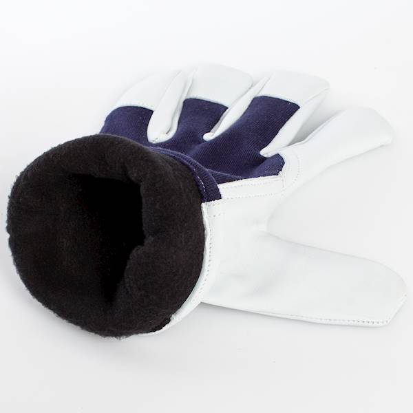 Rękawice X-PERFECT WINTER roz.10