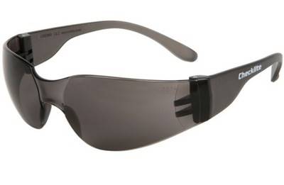 Okulary ochronne MCR-CHECKLITE SS
