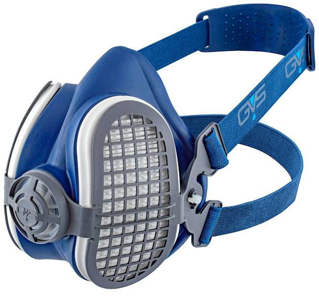 Półmaska GVS ELIPSE P3 RD