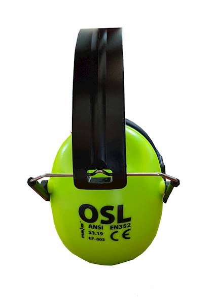 Nauszniki OSL