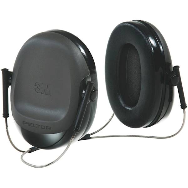 3M nauszniki PELTOR H505B 