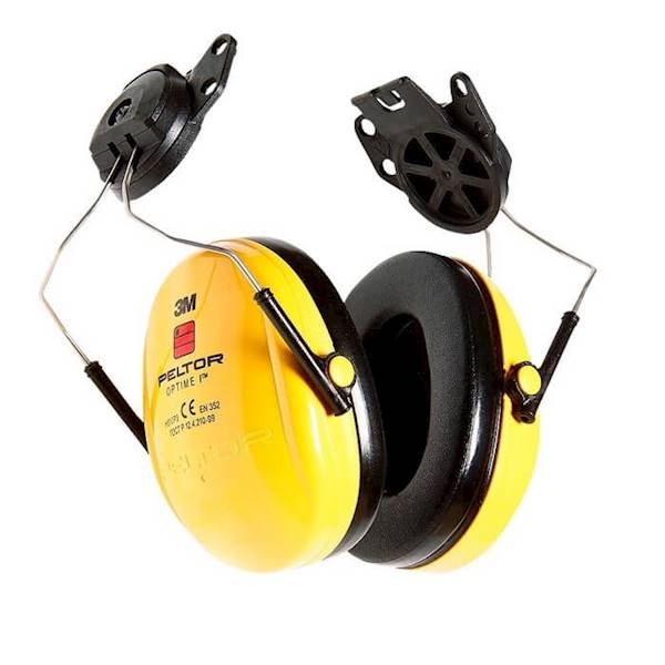 3M nauszniki przynależne Optime PELTOR I