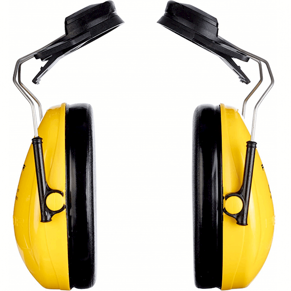 3M nauszniki przynależne Optime PELTOR I