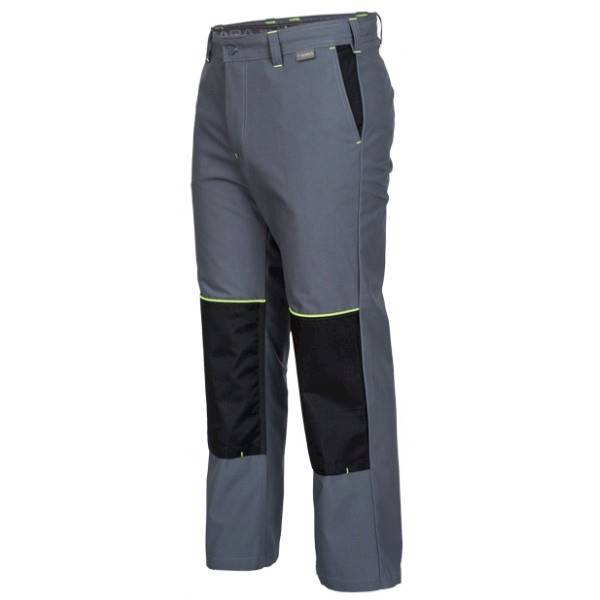 Spodnie do pasa POSEJDON roz.XLA