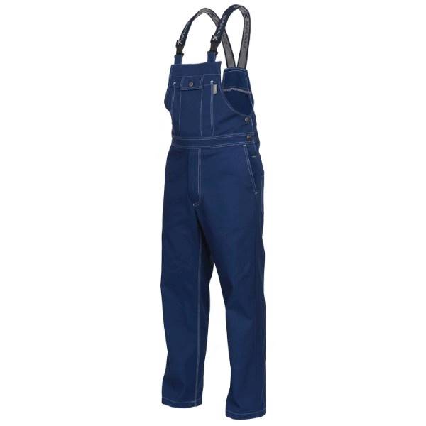 Spodnie ogrodniczki BOSMAN roz.XXL