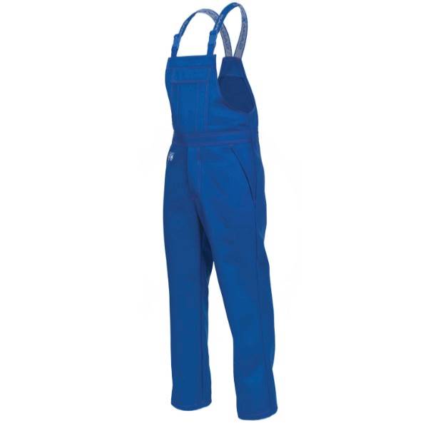 Spodnie ogrodniczki SPAWACZ roz.XXLB