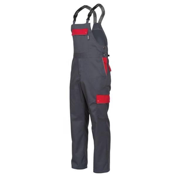 Spodnie ogrodniczki STERNIK roz.XLB