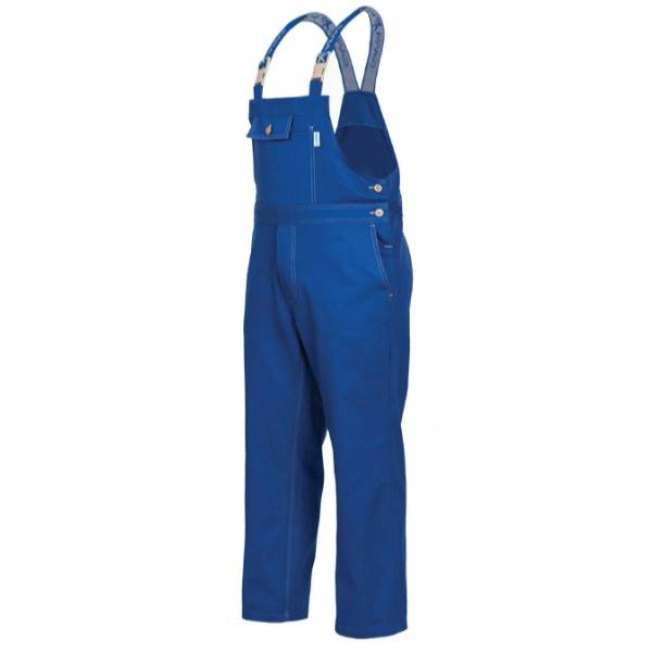 Spodnie ogrodniczki KORSARZ roz.XXXLA