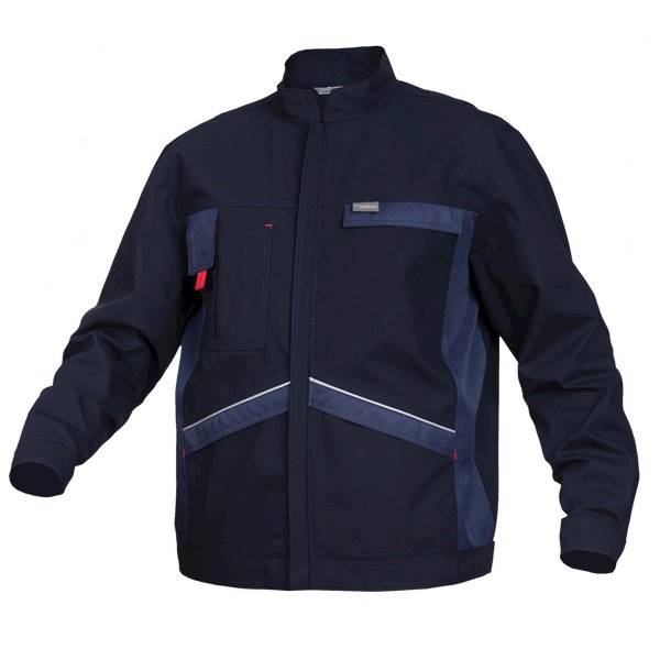 Bluza robocza MECHANIK roz.XXXLA