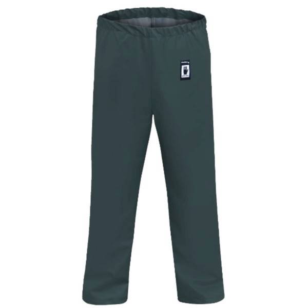 Spodnie do pasa wodoochronne PROS 112 roz.50