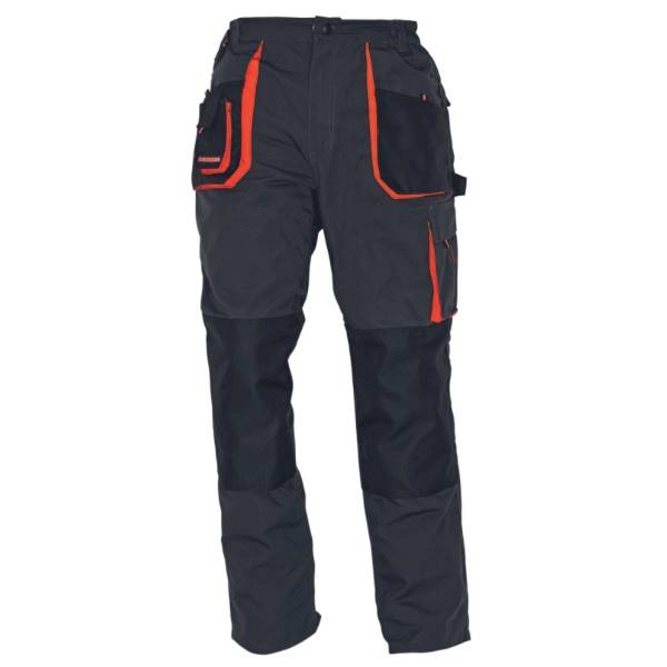 Spodnie do pasa EMERTON roz.58