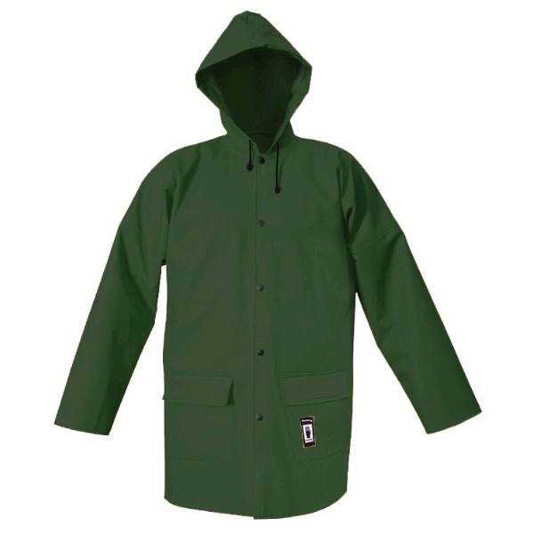 Kurtka wodoochronna PROS 101 roz.62 (4XL)