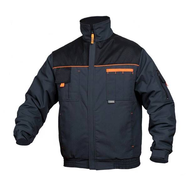 Kurtka ocieplana krótka POSEJDON roz.XXXL