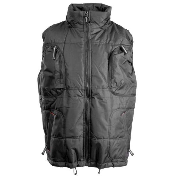 Kamizelka NEGRA roz.XXXL