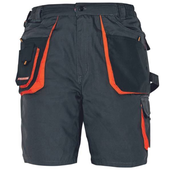 Krótkie spodnie EMERTON roz.56