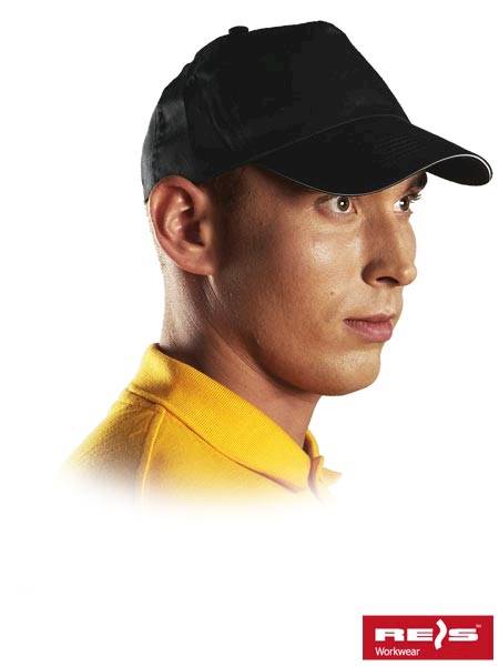 Czapka CZTOP