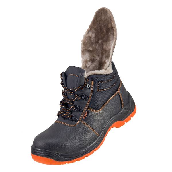 Trzewiki ocieplane URGENT 106 SB