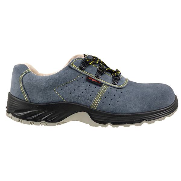 Półbuty URGENT 205 S1 roz.43