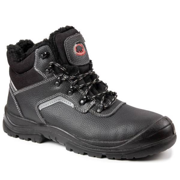 Trzewiki ocieplane BEARFIELD R02 S3 roz.48