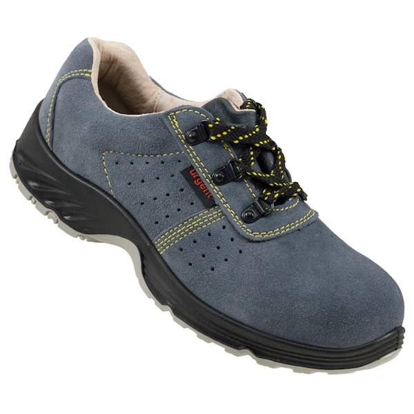 Półbuty URGENT 205 S1 roz.39