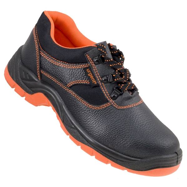 Półbuty URGENT 201 S1 roz.43 WYPRZEDAŻ