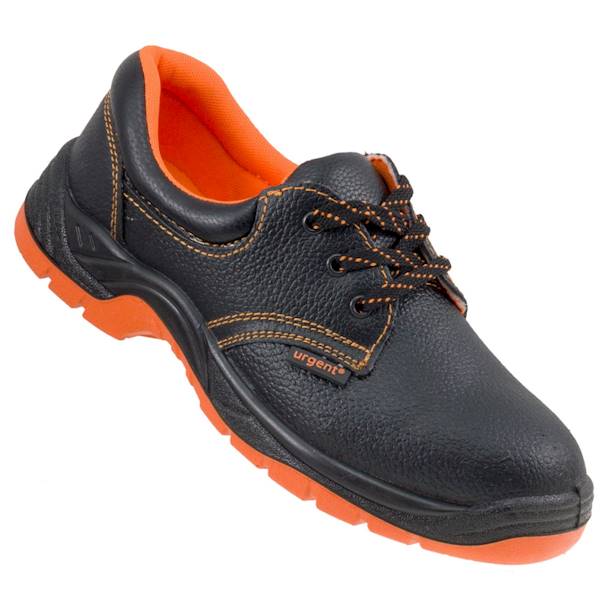 Półbuty URGENT 201 OB roz.41