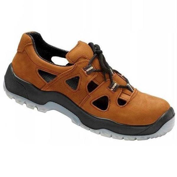 Sandały PPO 52N S1 roz.43