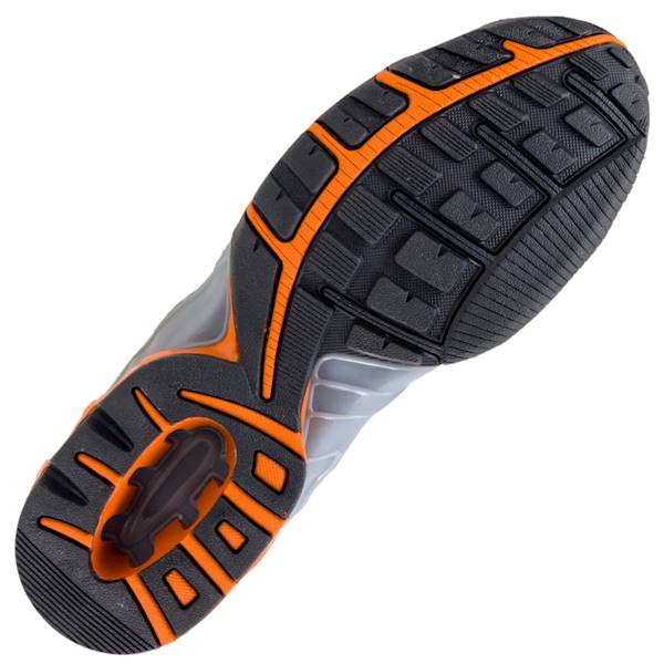 Półbuty URGENT 215 S1 roz.43