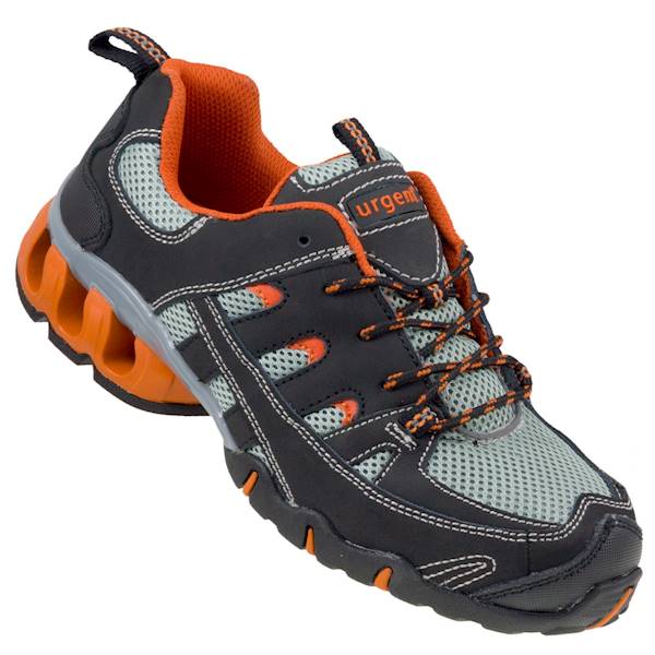 Półbuty URGENT 215 S1 roz.42