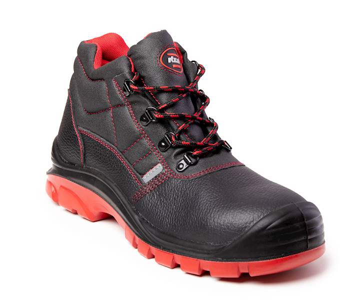 Trzewiki MAX-POPULAR RED S1 roz.47