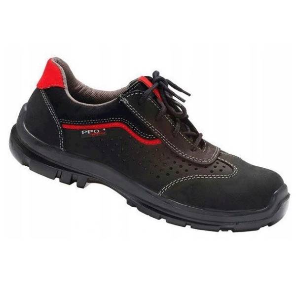 Półbuty PPO 502 S1P roz.43